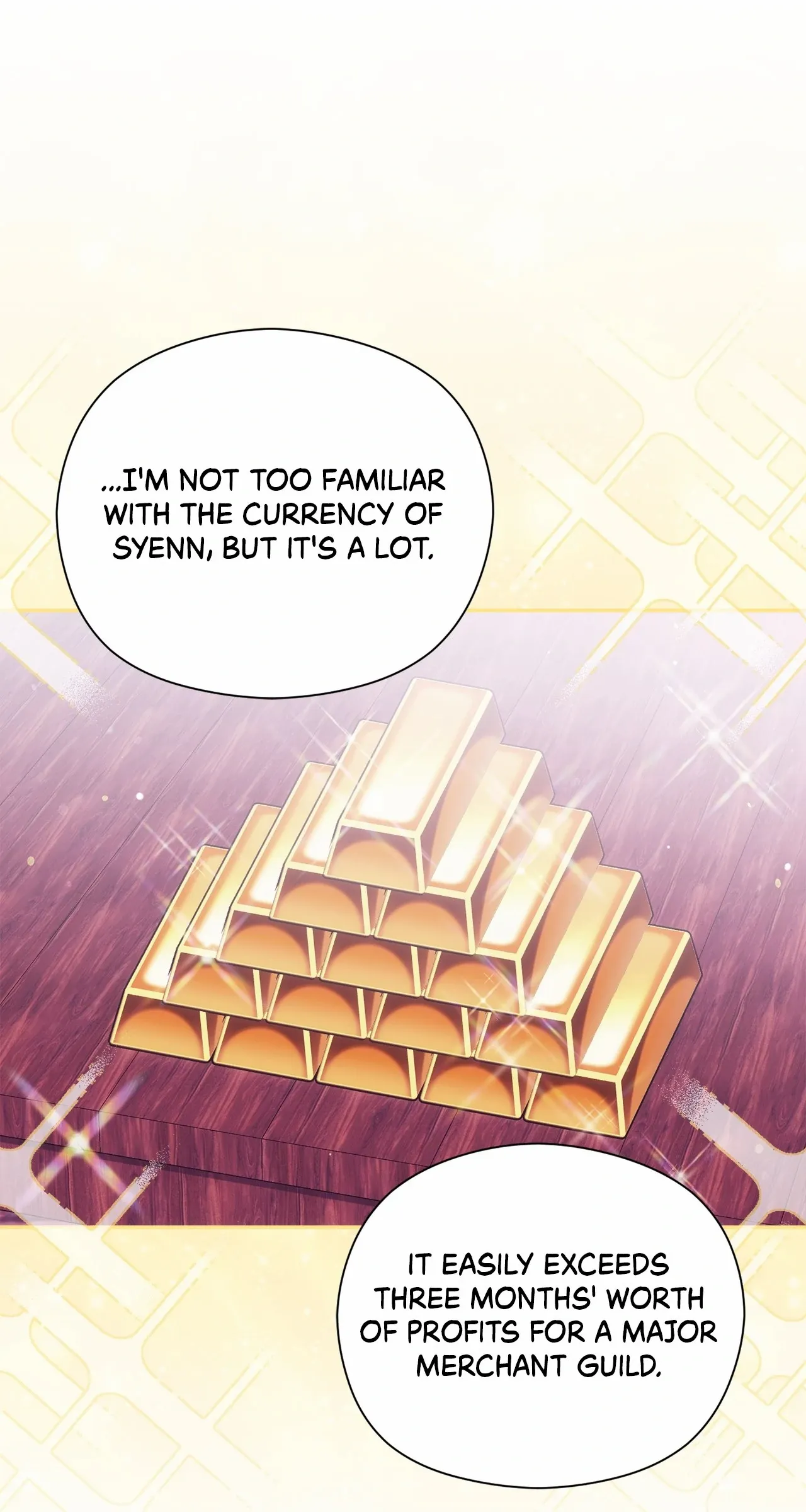 The Princess in The Henhouse (Official) Chapter 46 - page 47