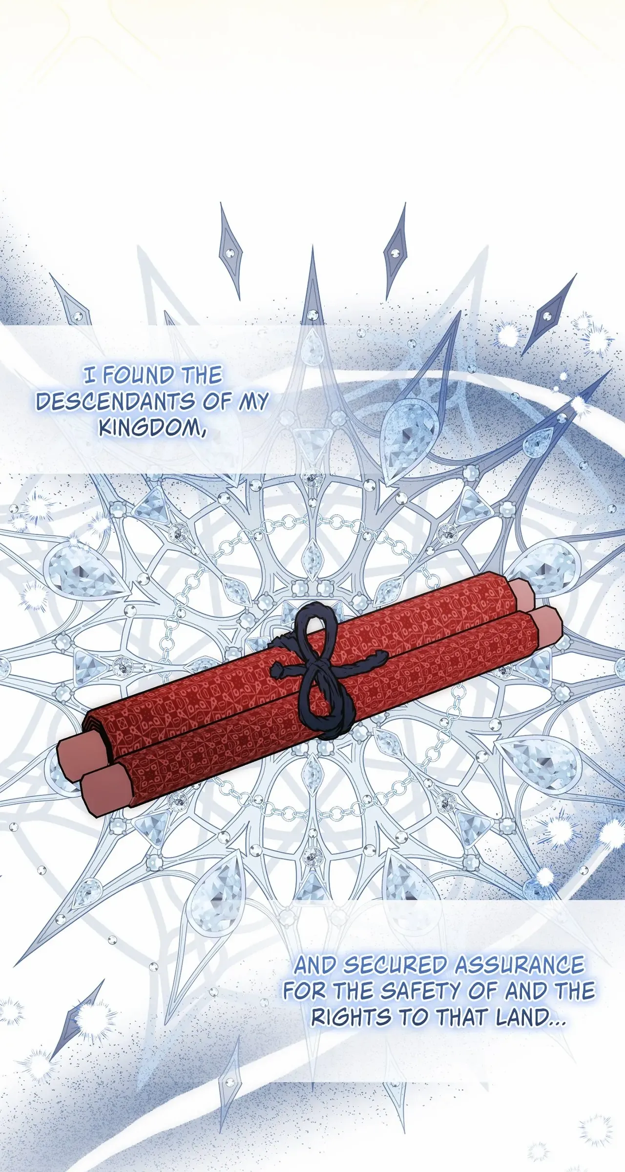 The Princess in The Henhouse (Official) Chapter 46 - page 48