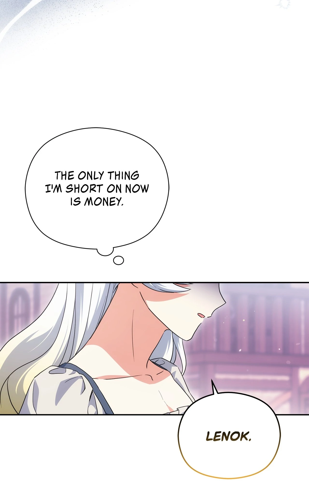 The Princess in The Henhouse (Official) Chapter 46 - page 49