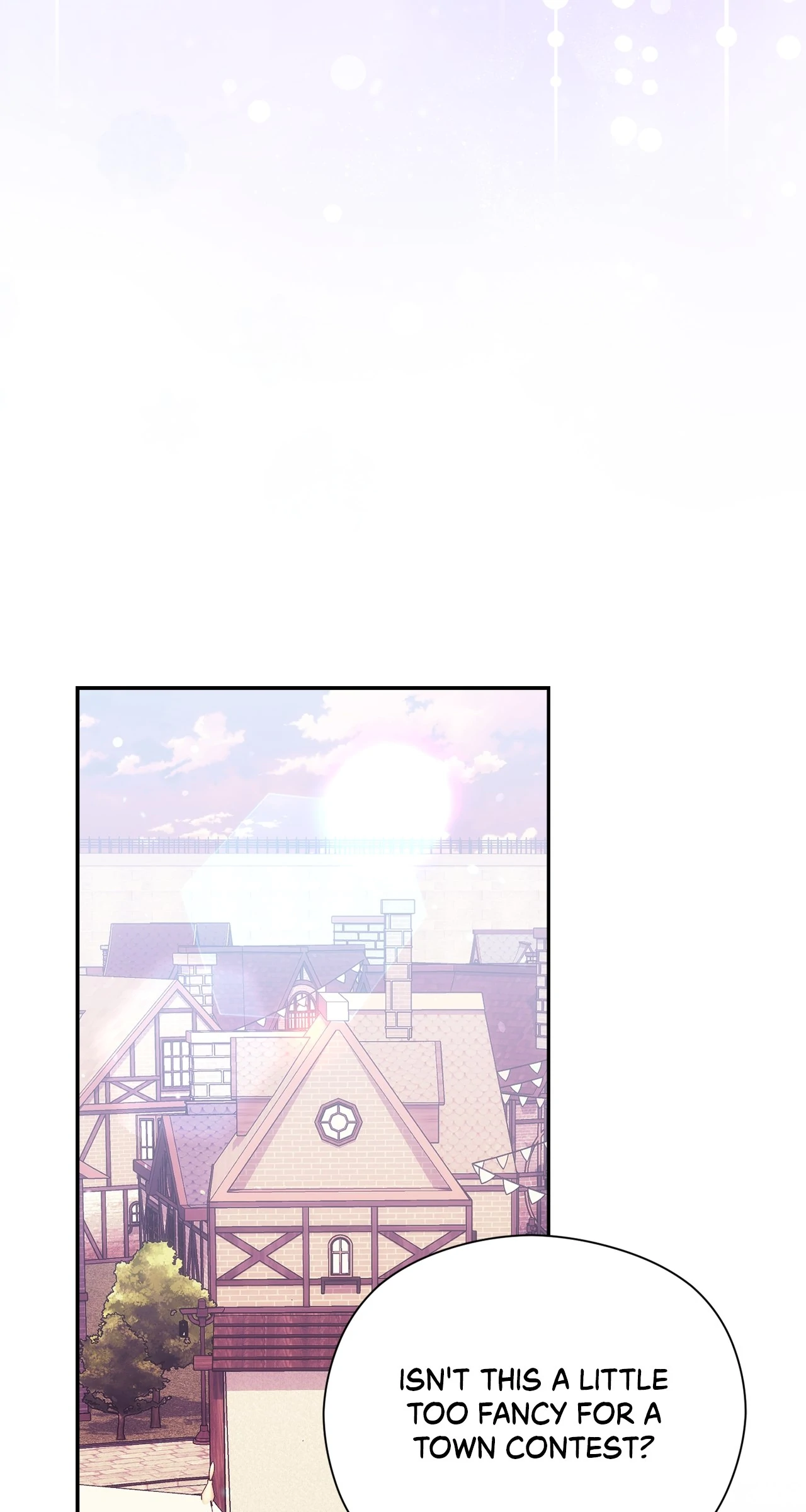 The Princess in The Henhouse (Official) Chapter 46 - page 55
