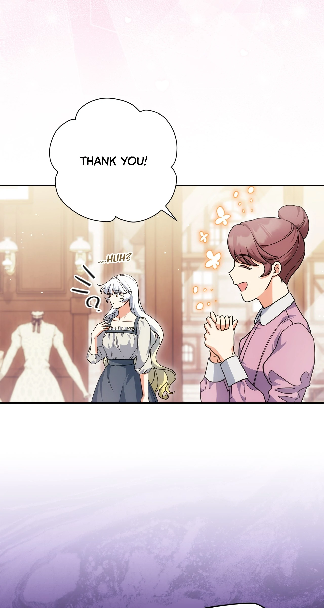 The Princess in The Henhouse (Official) Chapter 46 - page 6