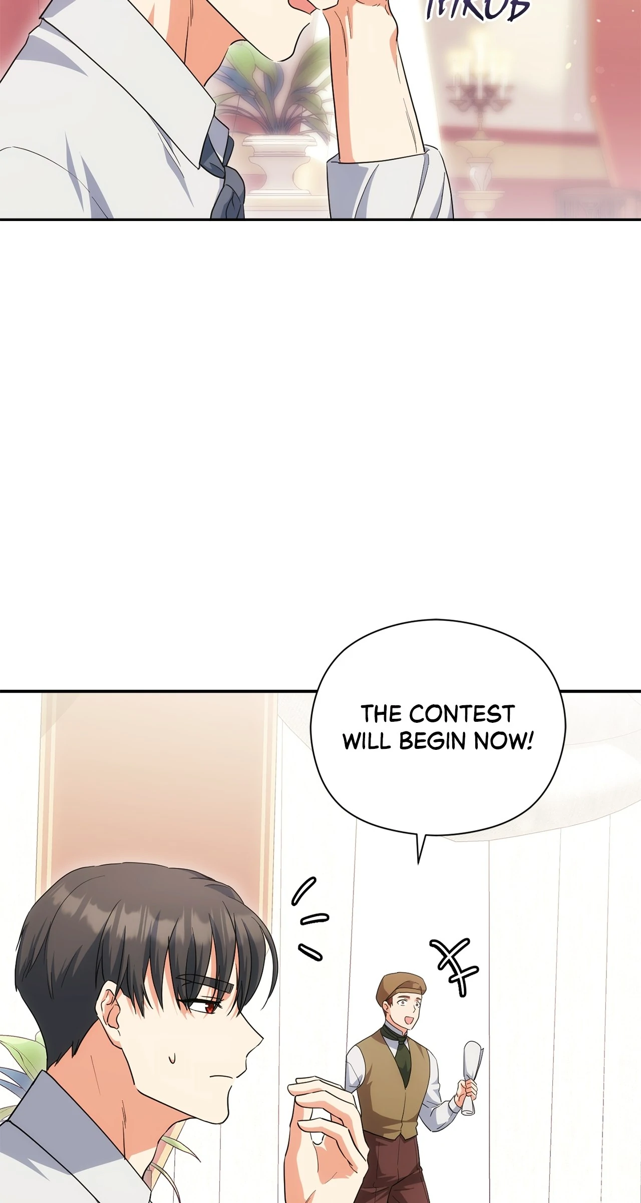 The Princess in The Henhouse (Official) Chapter 46 - page 67