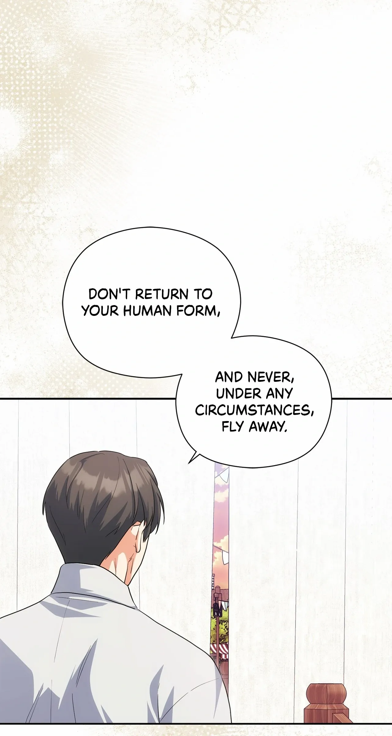 The Princess in The Henhouse (Official) Chapter 46 - page 70