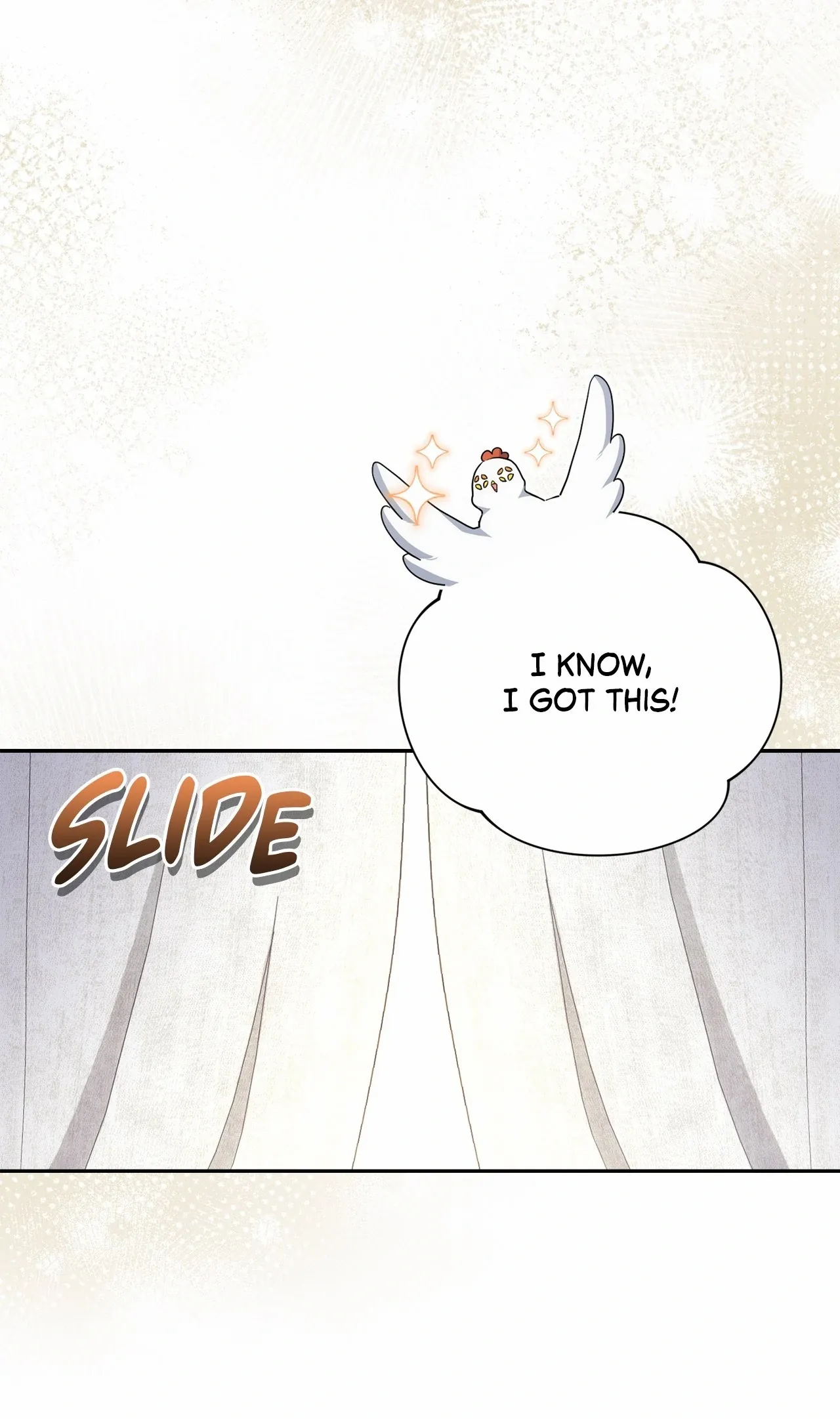 The Princess in The Henhouse (Official) Chapter 46 - page 71
