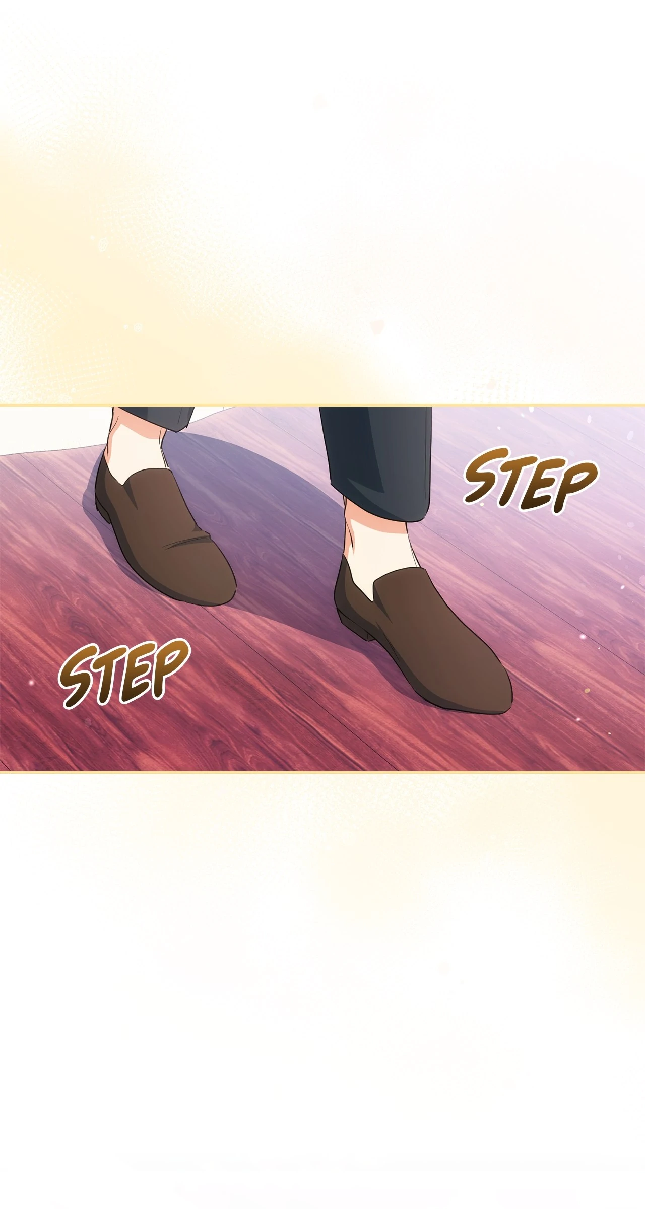 The Princess in The Henhouse (Official) Chapter 47 - page 1