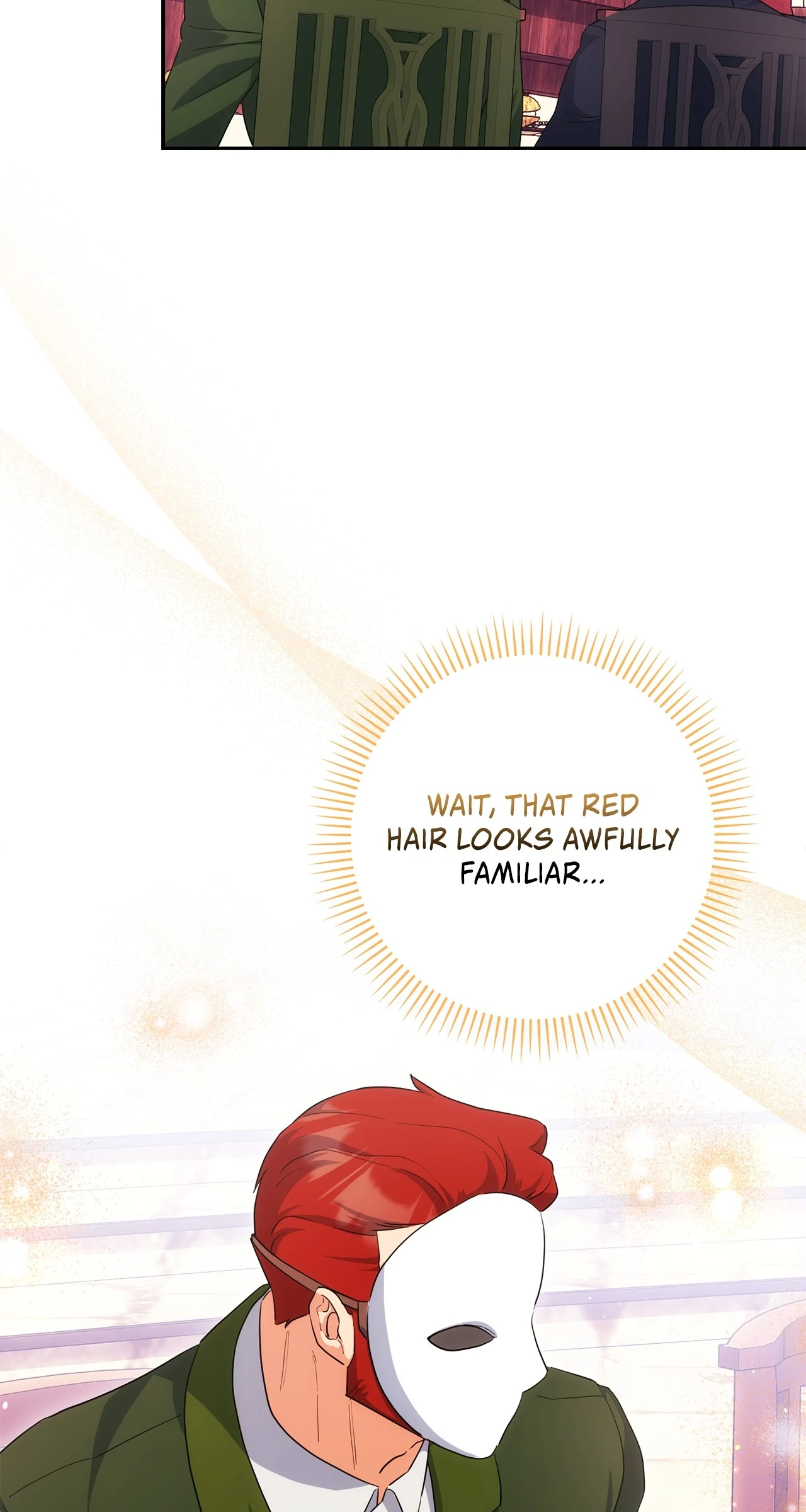The Princess in The Henhouse (Official) Chapter 47 - page 17