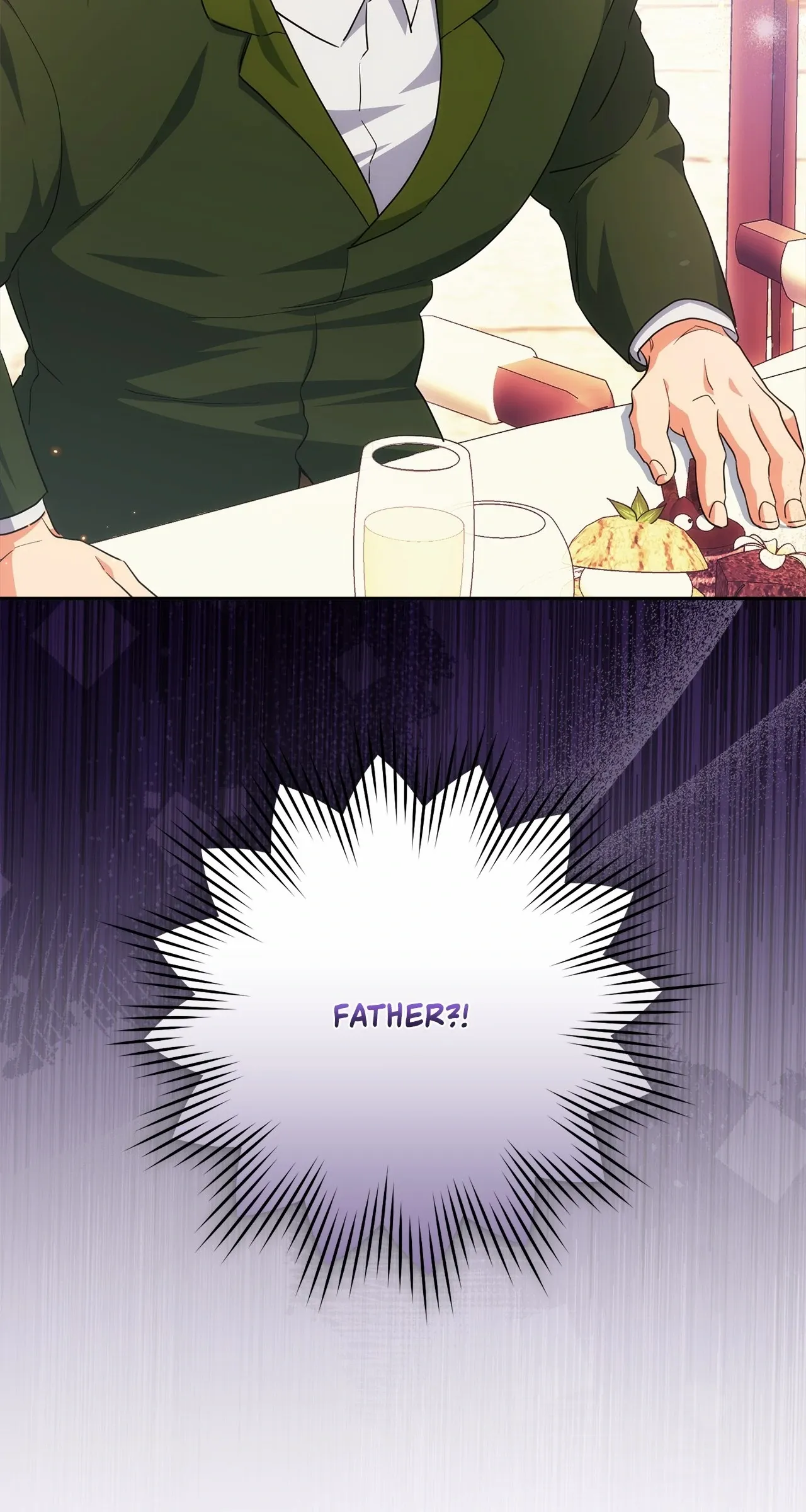 The Princess in The Henhouse (Official) Chapter 47 - page 18