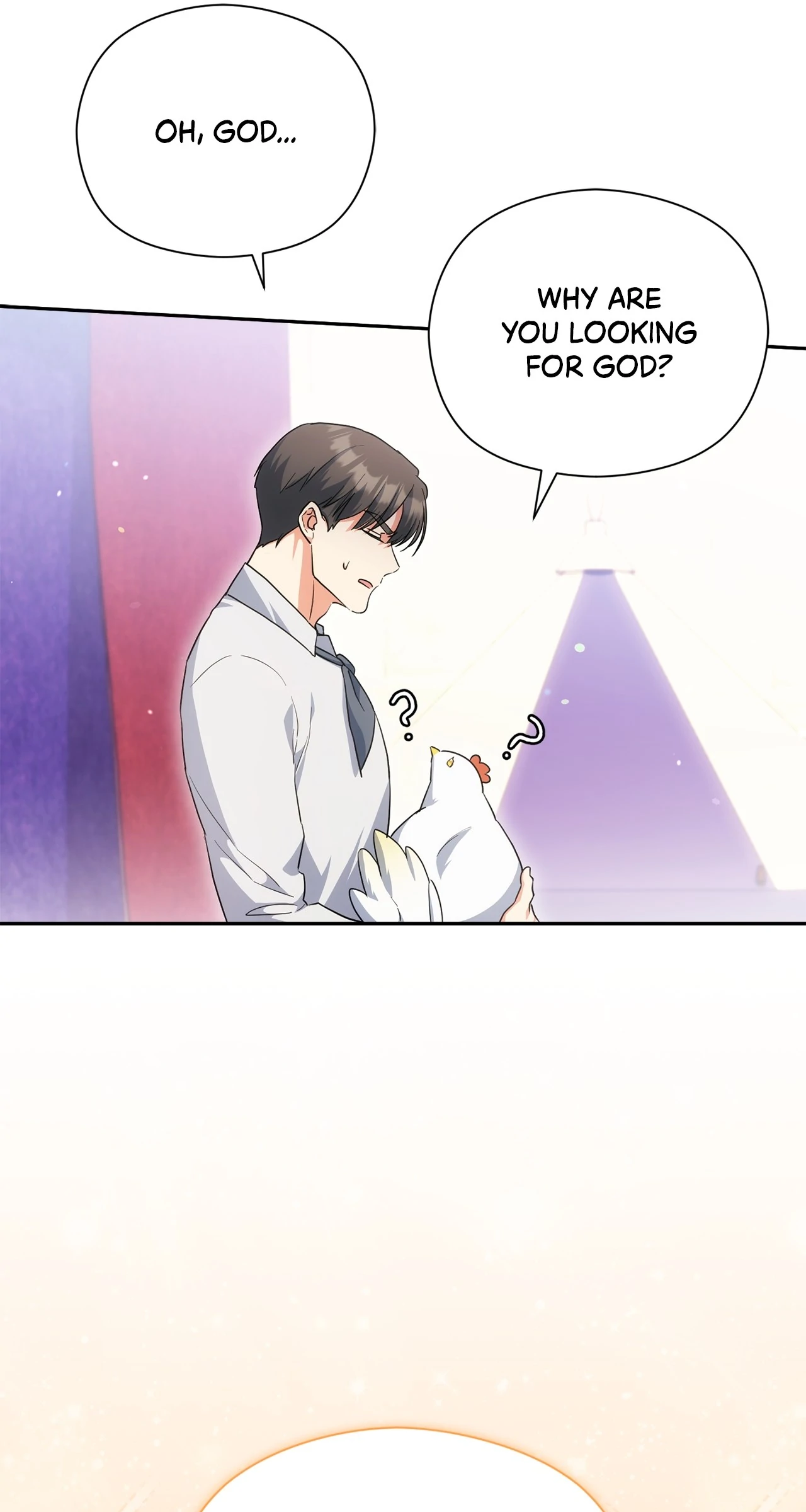 The Princess in The Henhouse (Official) Chapter 47 - page 20