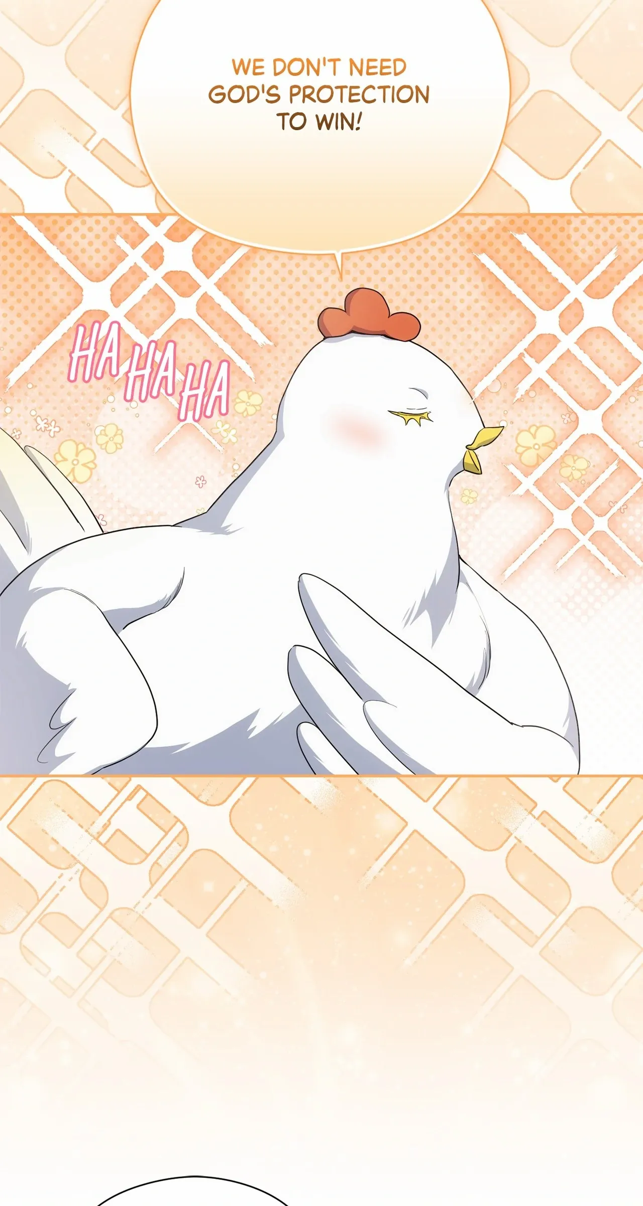The Princess in The Henhouse (Official) Chapter 47 - page 21