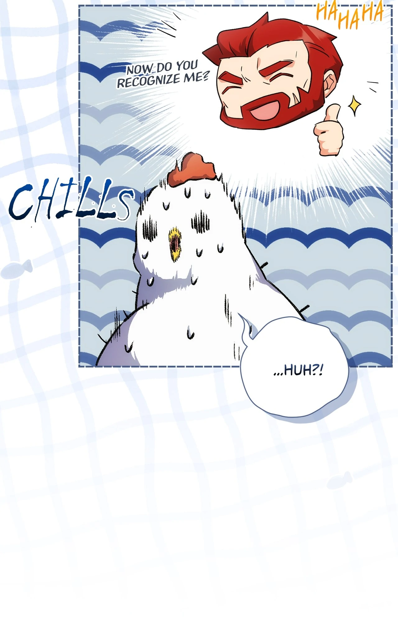 The Princess in The Henhouse (Official) Chapter 47 - page 25