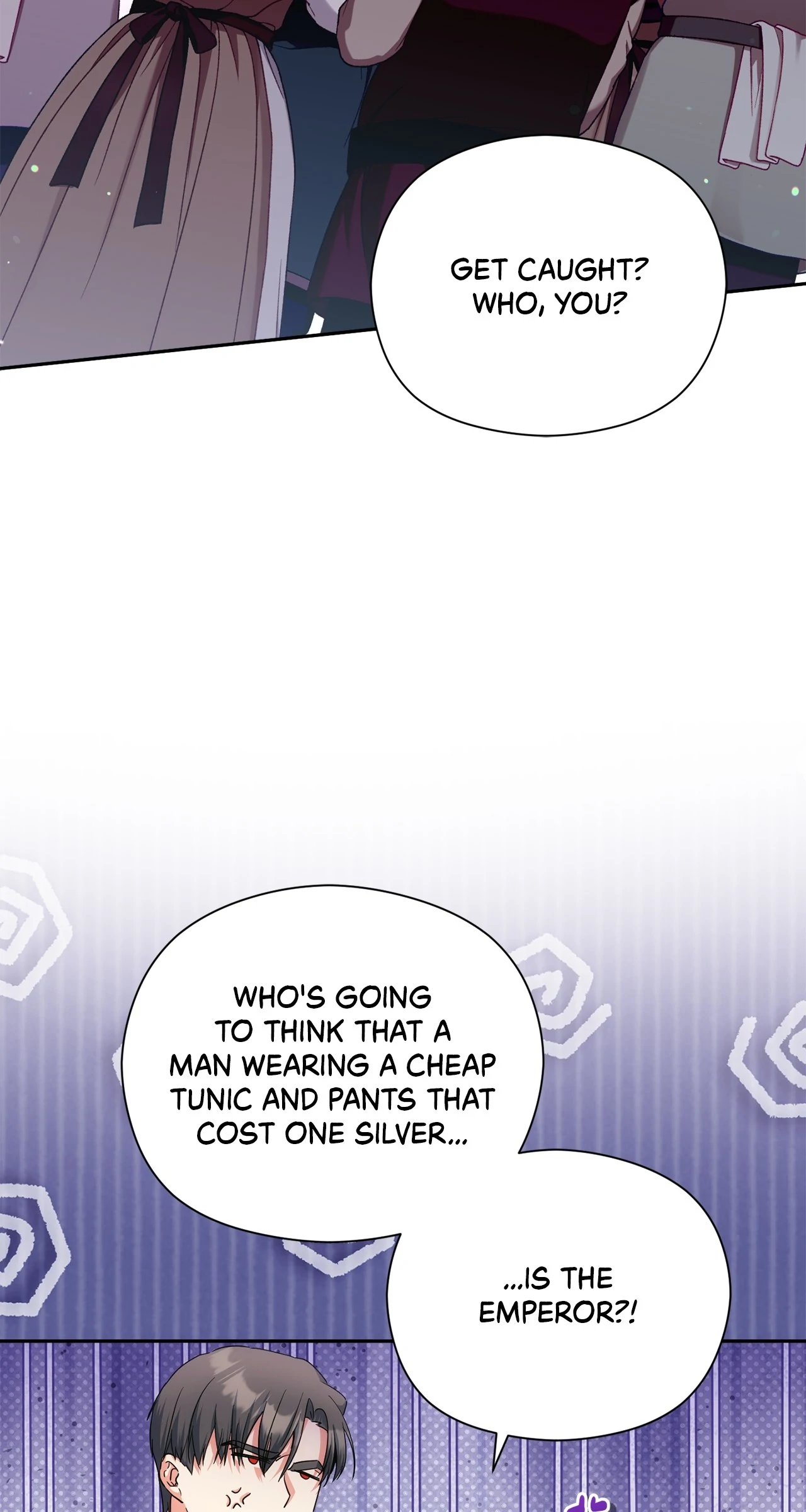 The Princess in The Henhouse (Official) Chapter 47 - page 3