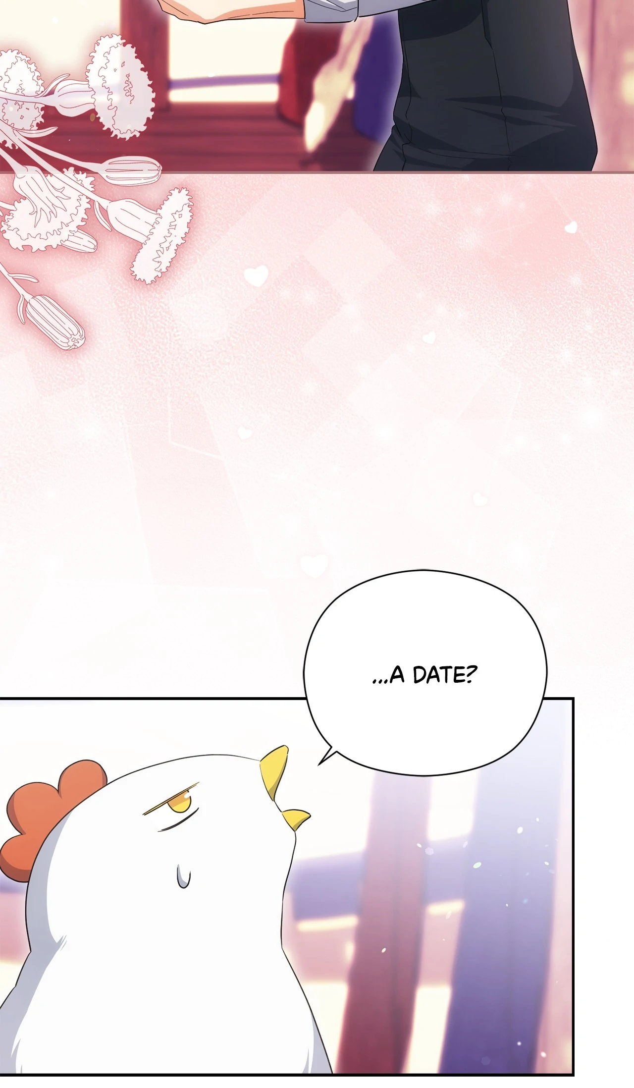 The Princess in The Henhouse (Official) Chapter 47 - page 32