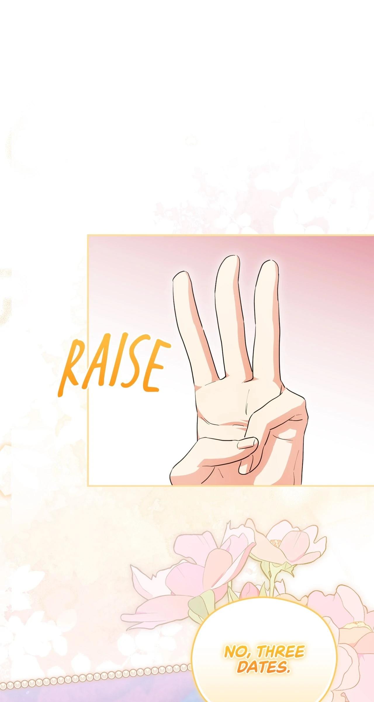 The Princess in The Henhouse (Official) Chapter 47 - page 33