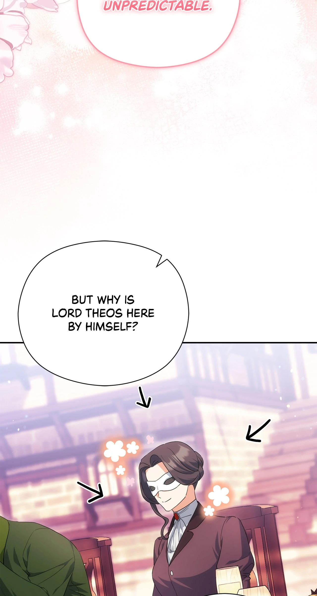 The Princess in The Henhouse (Official) Chapter 47 - page 37