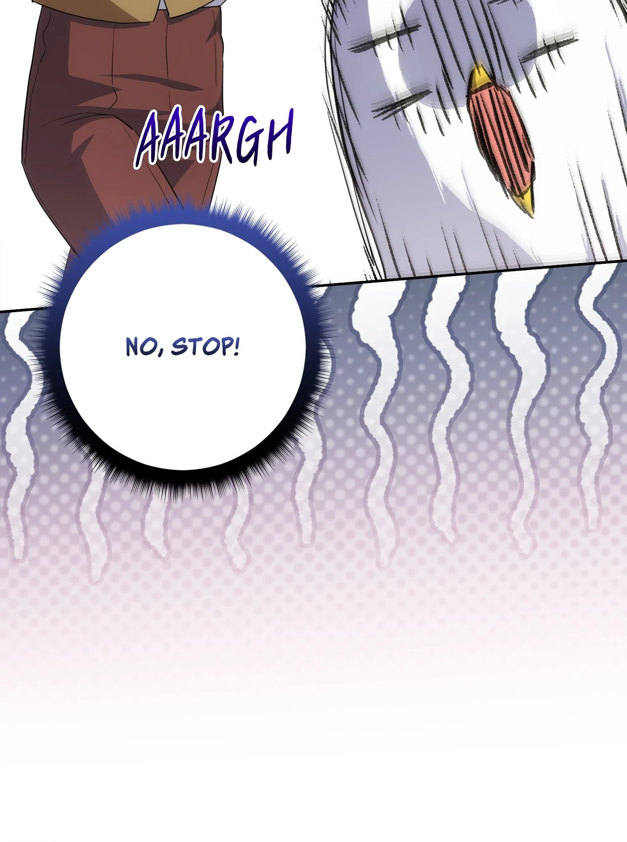 The Princess in The Henhouse (Official) Chapter 47 - page 45