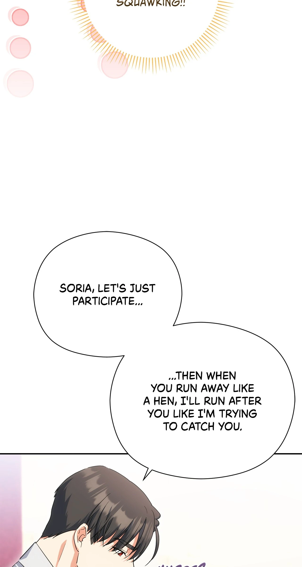 The Princess in The Henhouse (Official) Chapter 47 - page 48