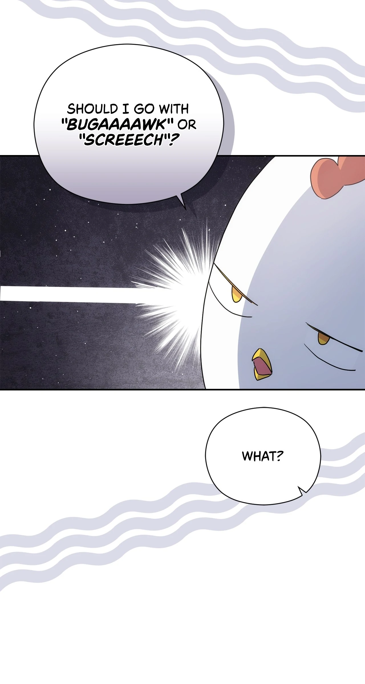 The Princess in The Henhouse (Official) Chapter 47 - page 50
