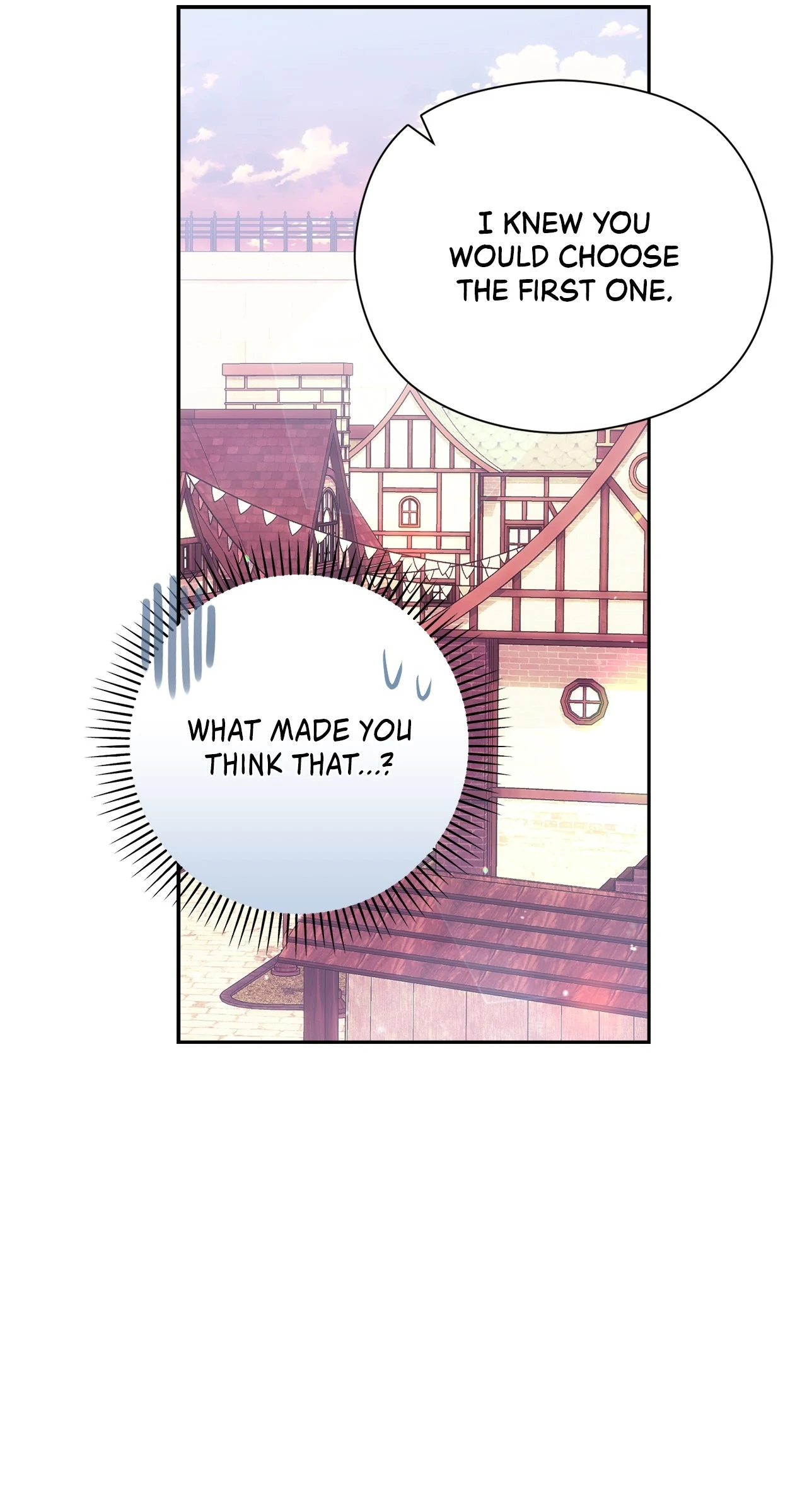 The Princess in The Henhouse (Official) Chapter 47 - page 53