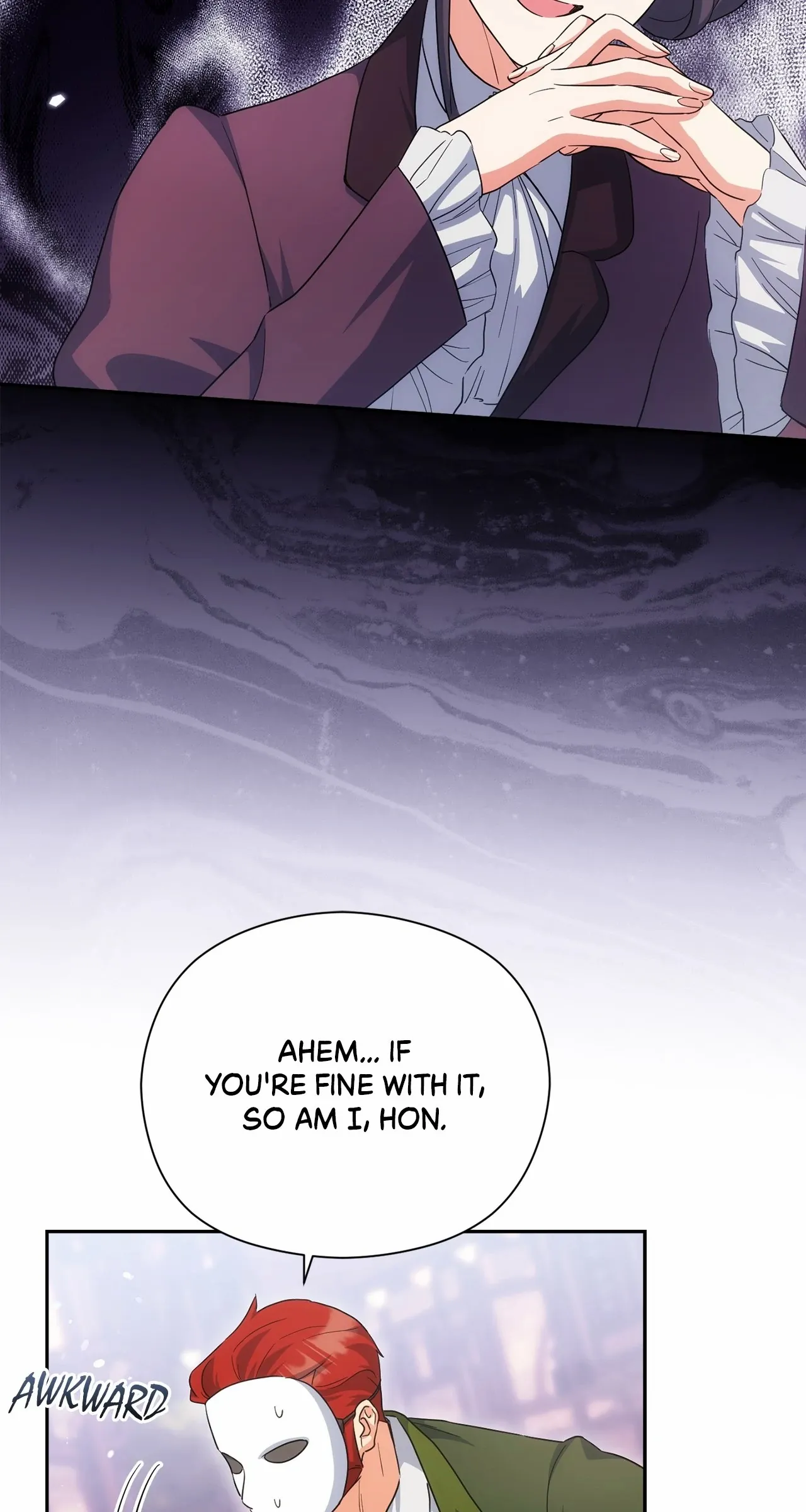 The Princess in The Henhouse (Official) Chapter 47 - page 58