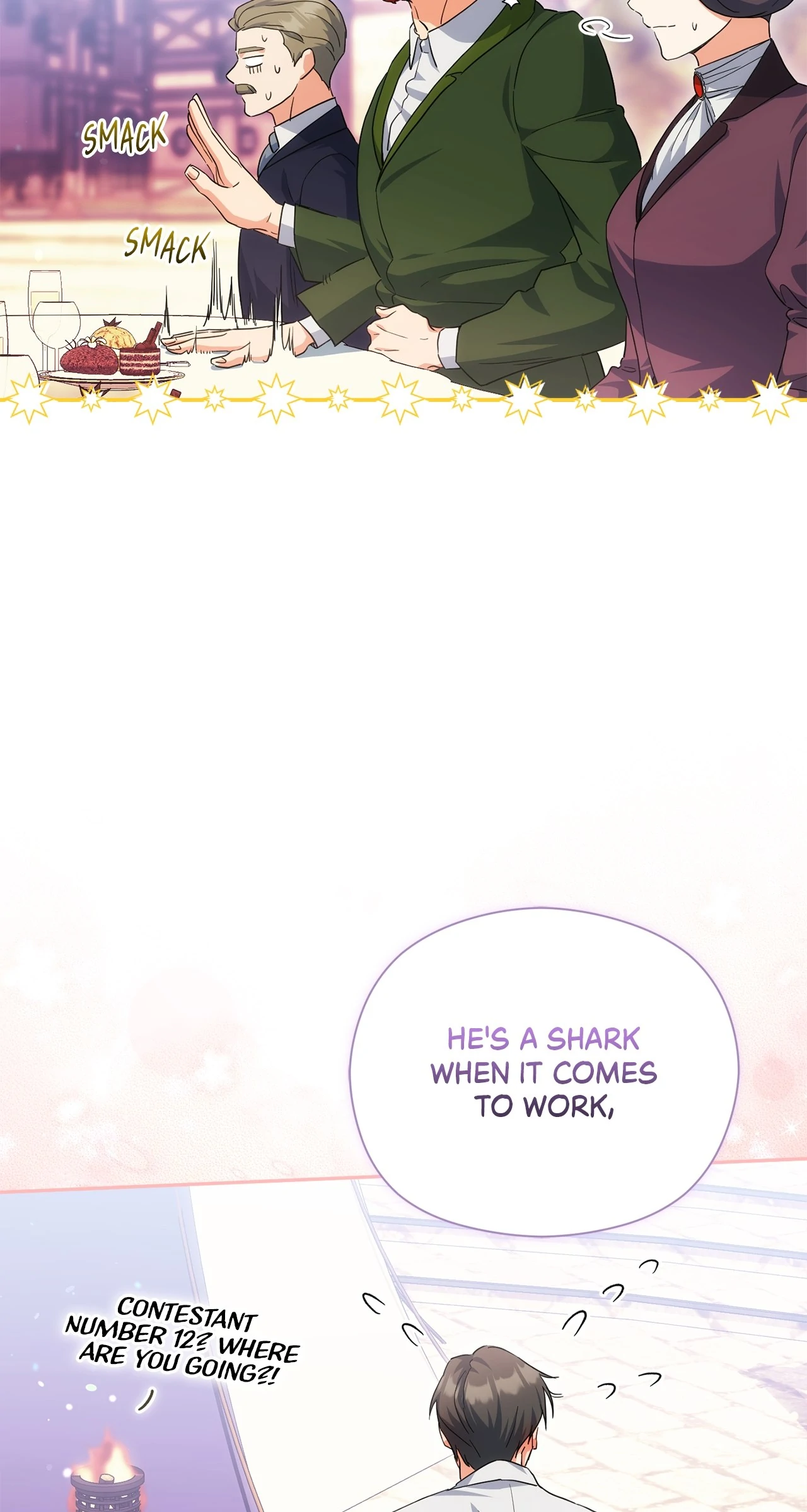 The Princess in The Henhouse (Official) Chapter 47 - page 63