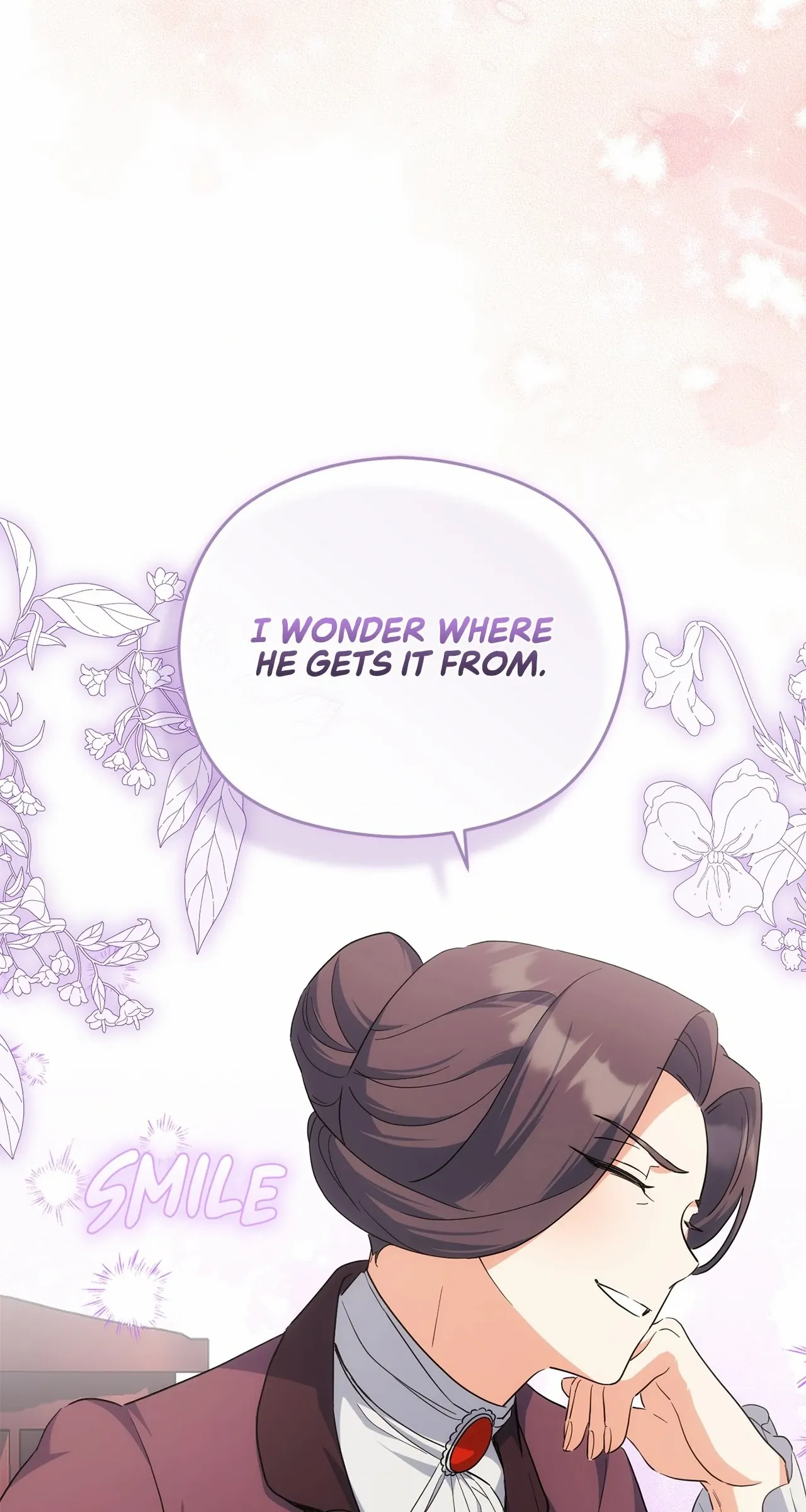The Princess in The Henhouse (Official) Chapter 47 - page 65