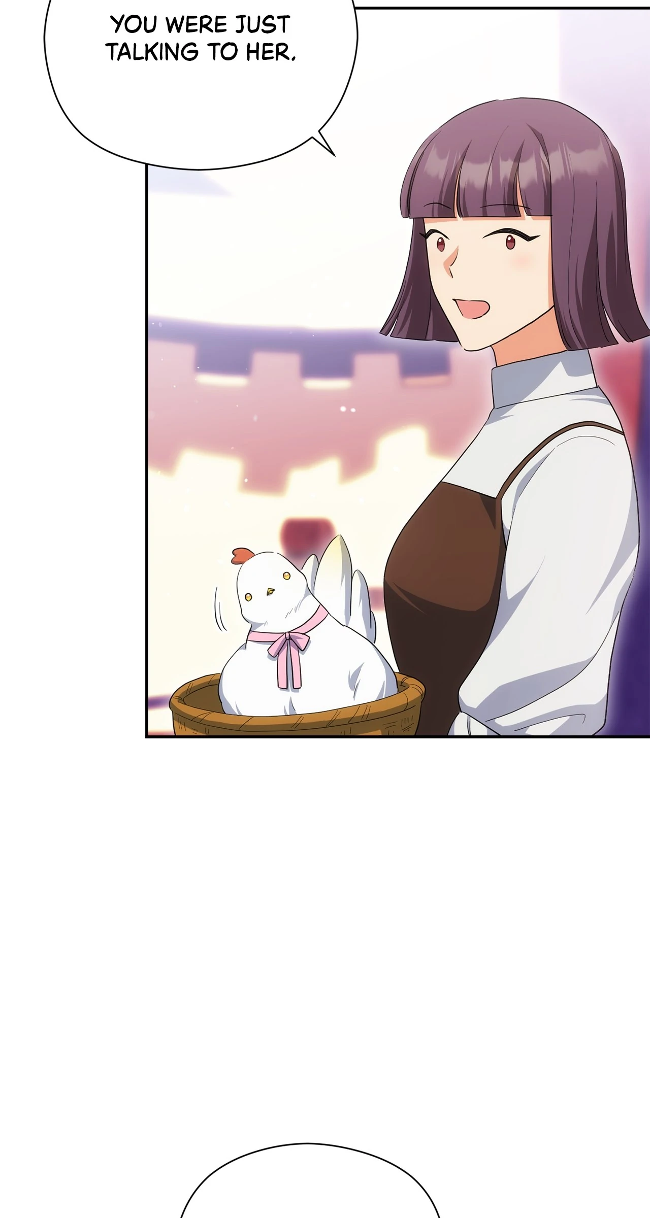 The Princess in The Henhouse (Official) Chapter 47 - page 8