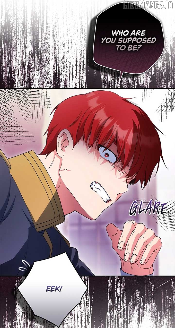 The Princess in The Henhouse (Official) Chapter 48 - page 15