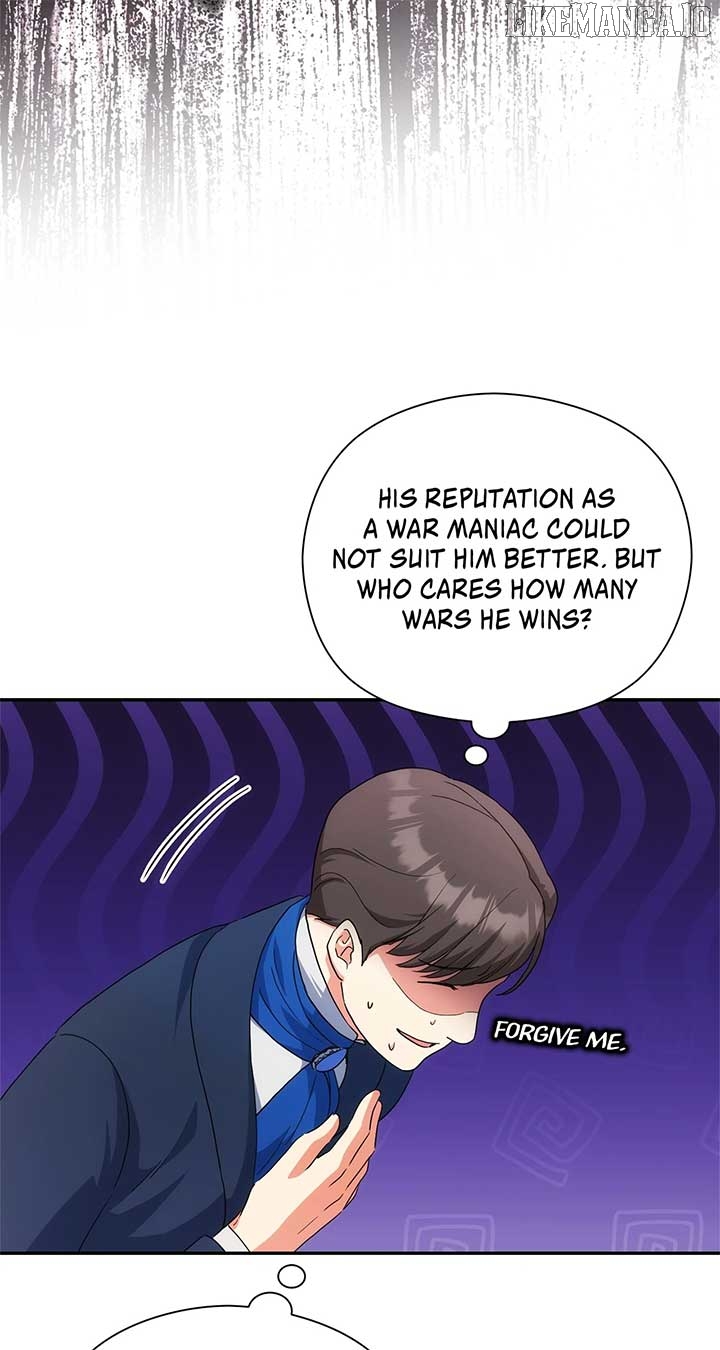 The Princess in The Henhouse (Official) Chapter 48 - page 16