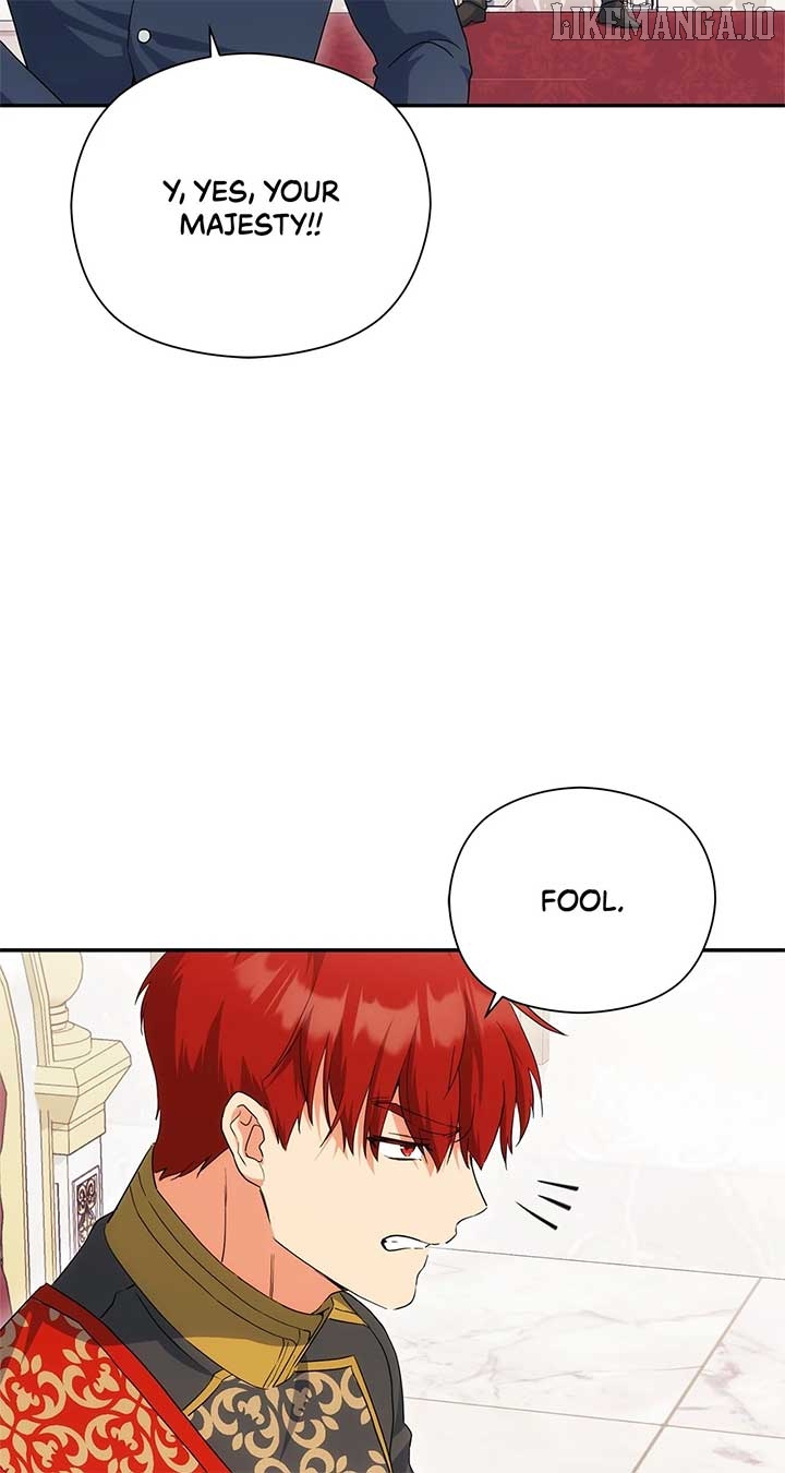 The Princess in The Henhouse (Official) Chapter 48 - page 18