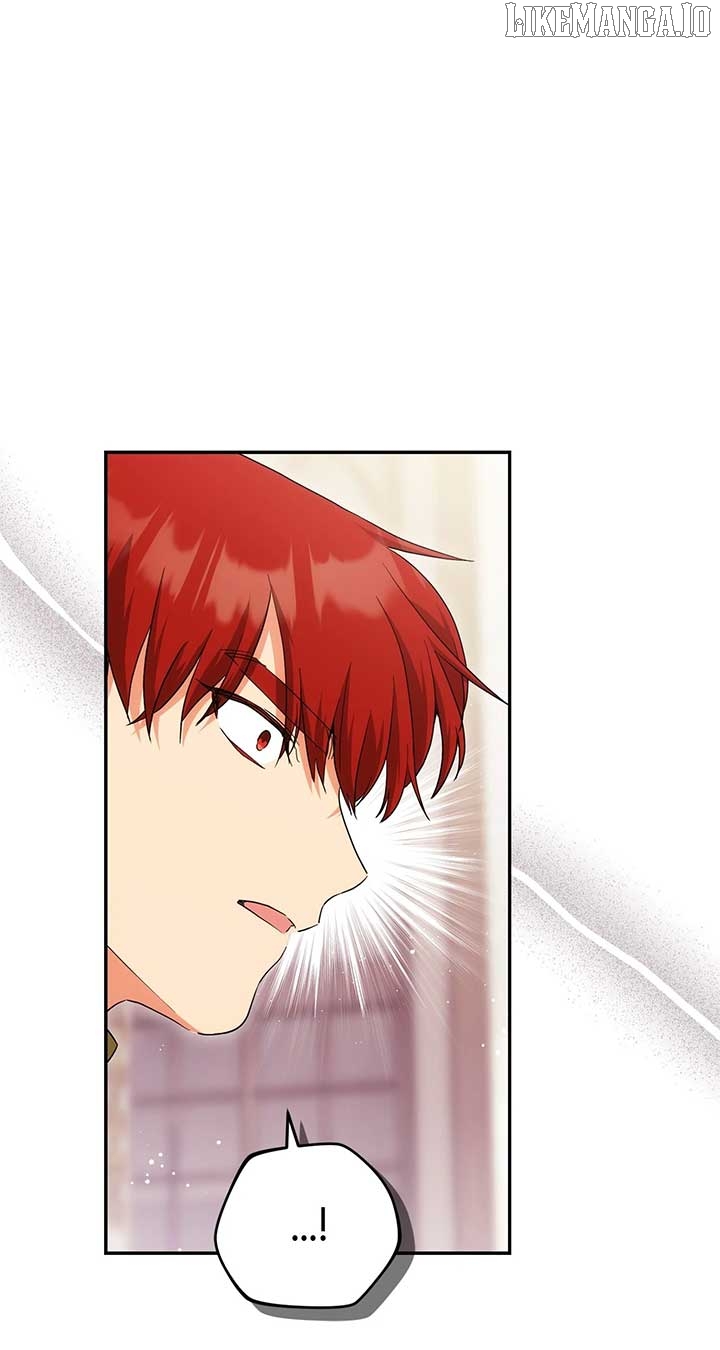 The Princess in The Henhouse (Official) Chapter 48 - page 20