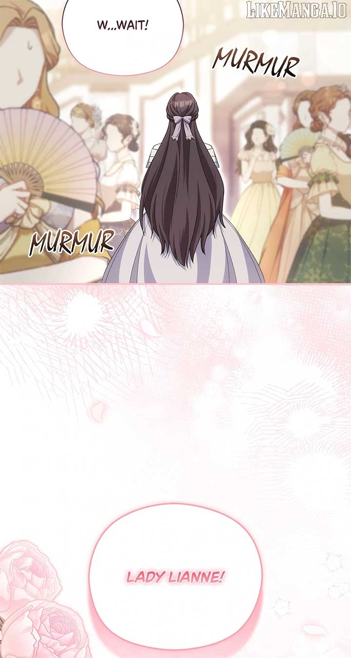 The Princess in The Henhouse (Official) Chapter 48 - page 25