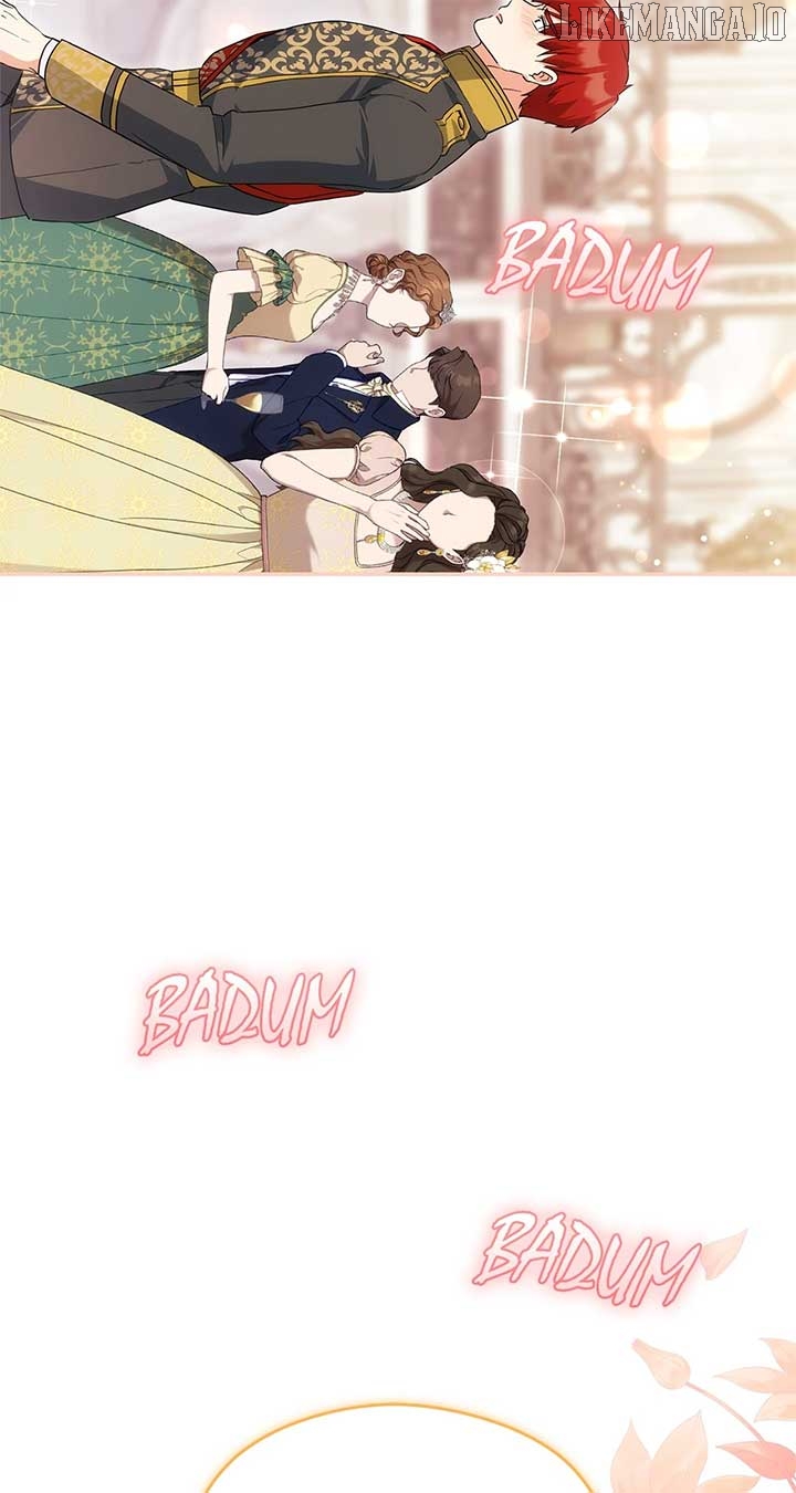 The Princess in The Henhouse (Official) Chapter 48 - page 29