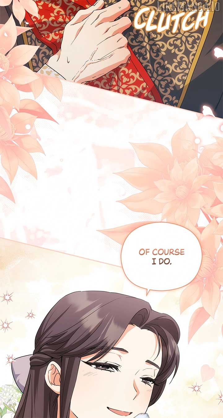 The Princess in The Henhouse (Official) Chapter 48 - page 31