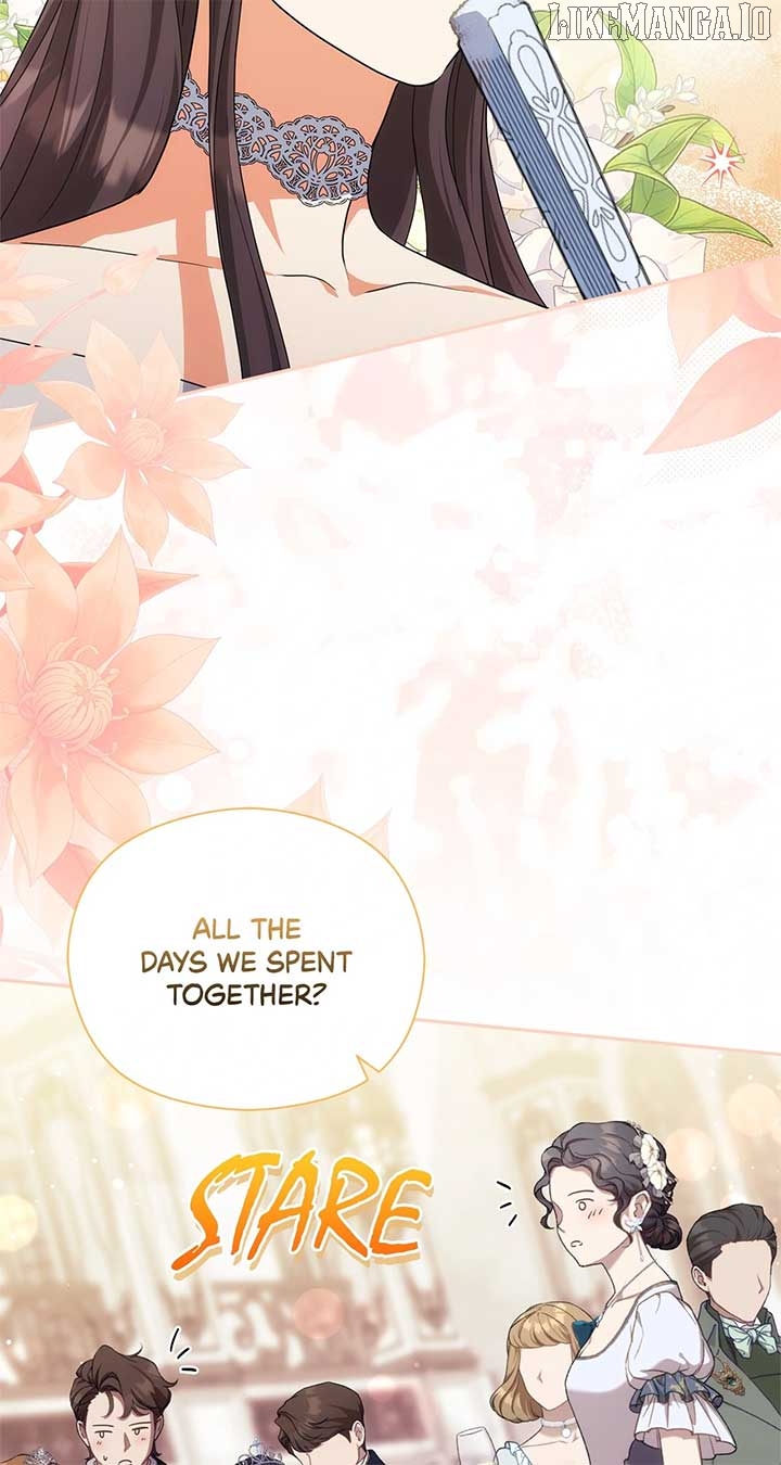 The Princess in The Henhouse (Official) Chapter 48 - page 32
