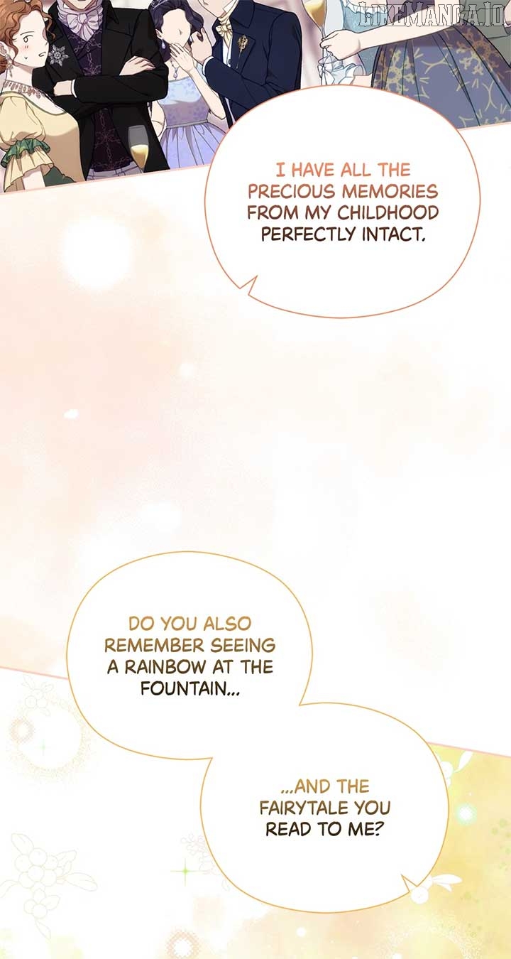 The Princess in The Henhouse (Official) Chapter 48 - page 33
