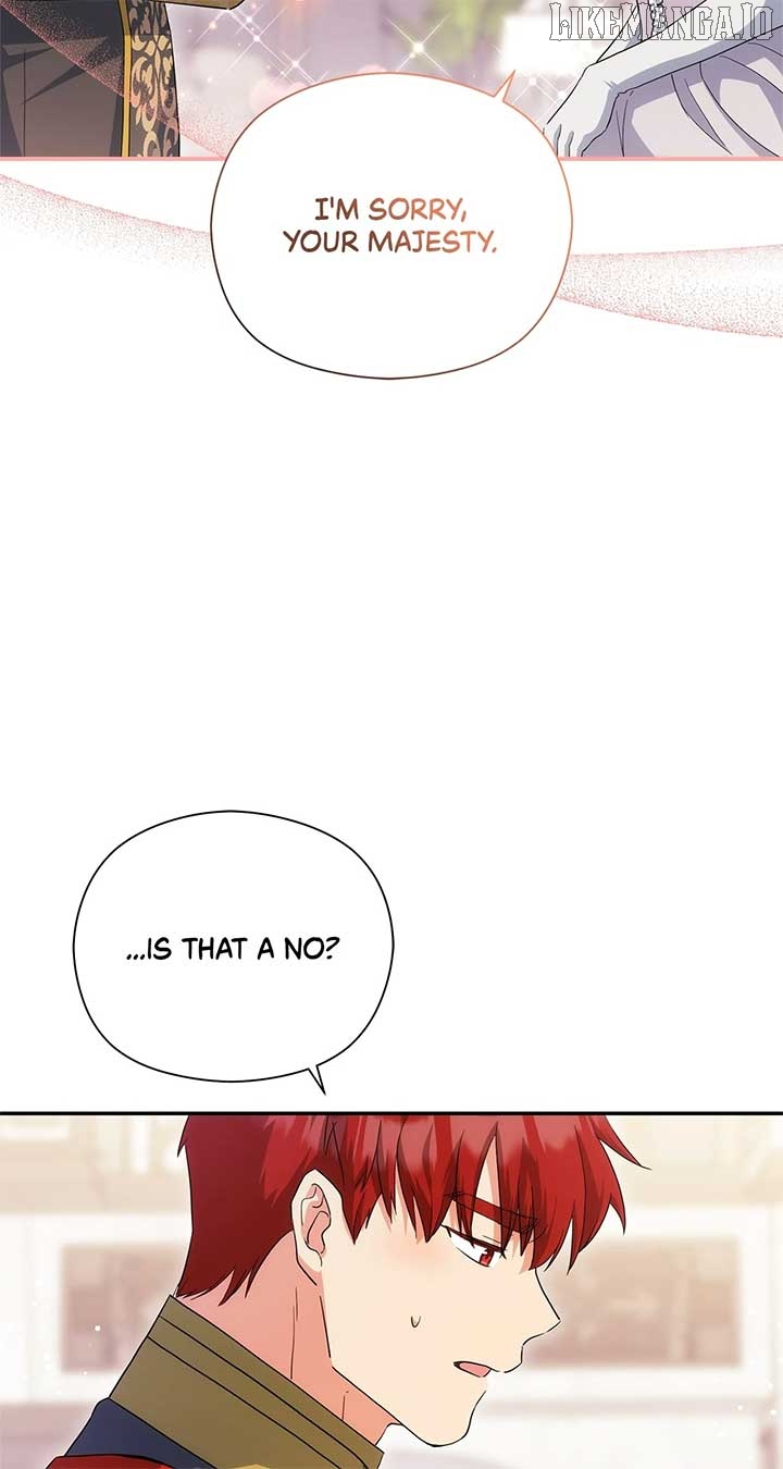 The Princess in The Henhouse (Official) Chapter 48 - page 37
