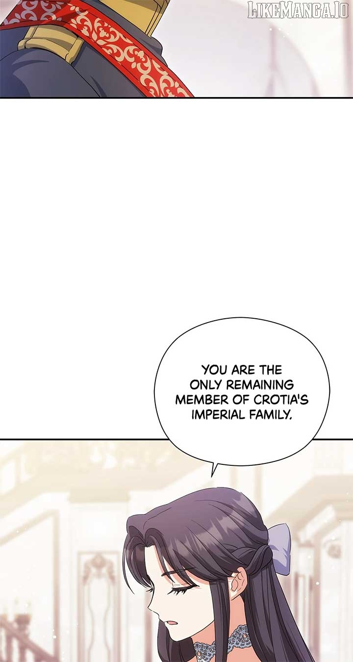 The Princess in The Henhouse (Official) Chapter 48 - page 38