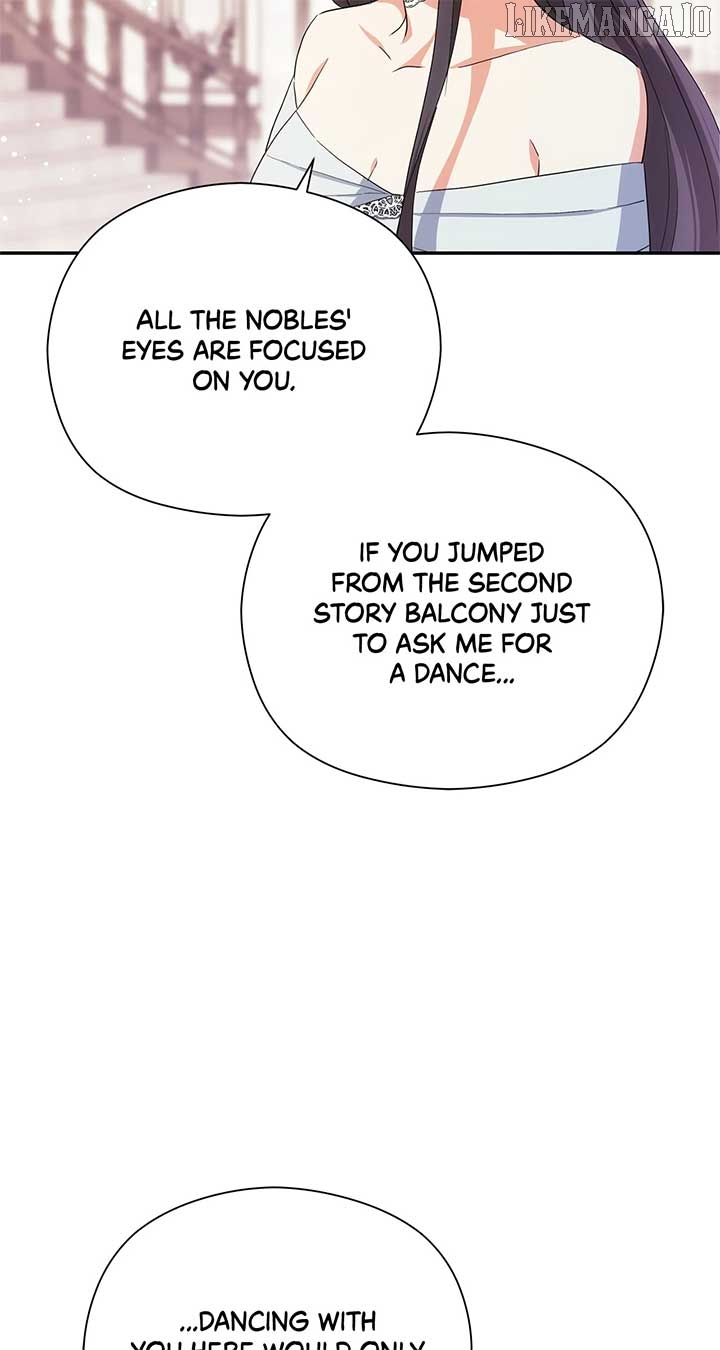 The Princess in The Henhouse (Official) Chapter 48 - page 39