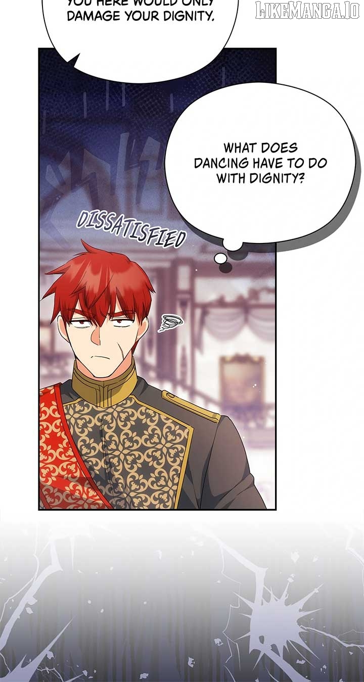 The Princess in The Henhouse (Official) Chapter 48 - page 40