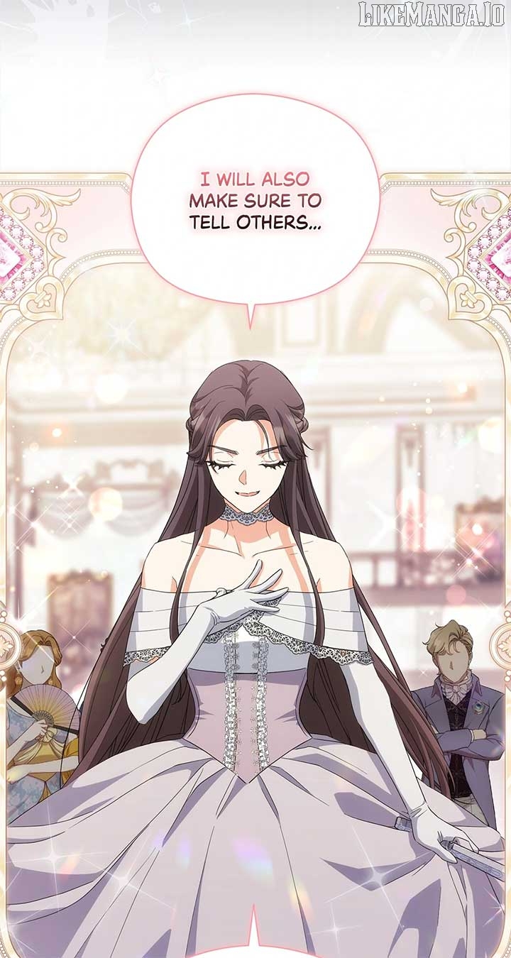 The Princess in The Henhouse (Official) Chapter 48 - page 42