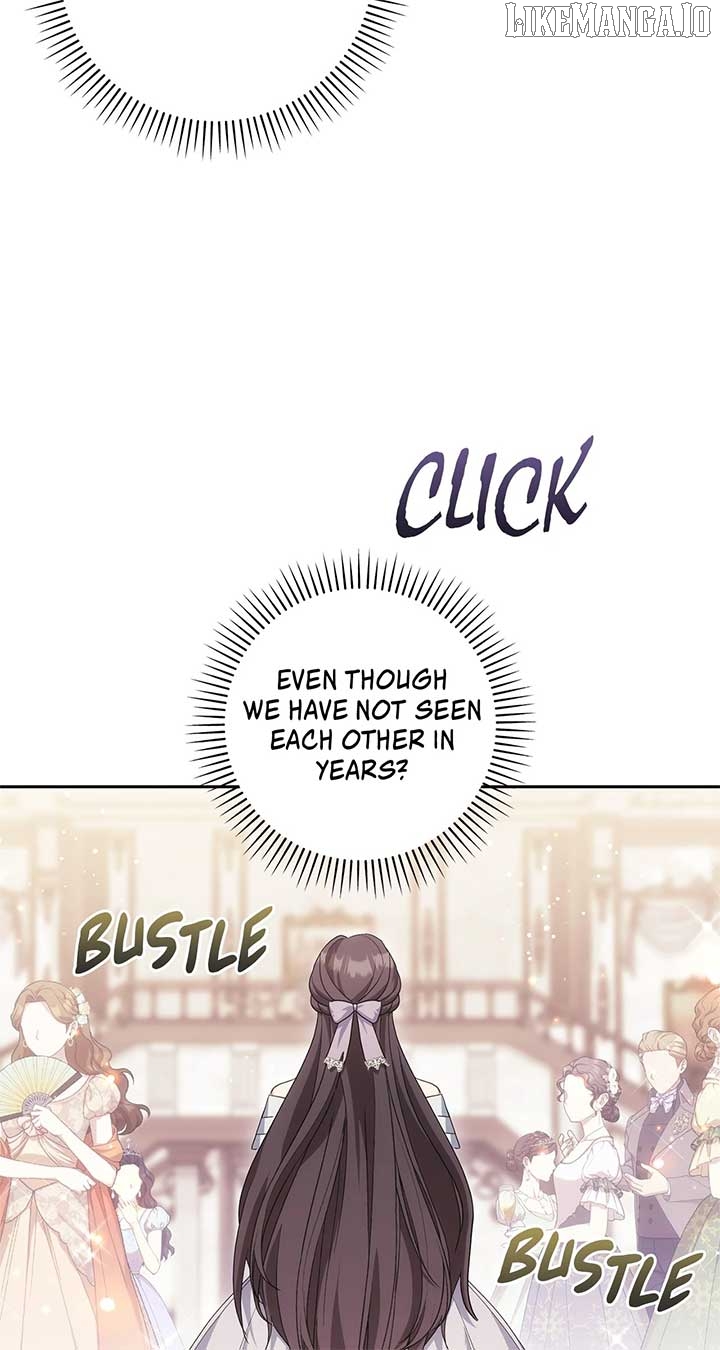 The Princess in The Henhouse (Official) Chapter 48 - page 44