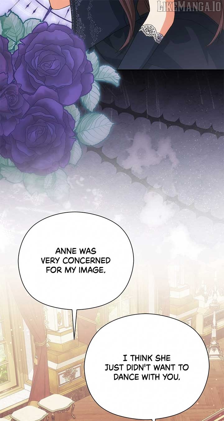 The Princess in The Henhouse (Official) Chapter 48 - page 51
