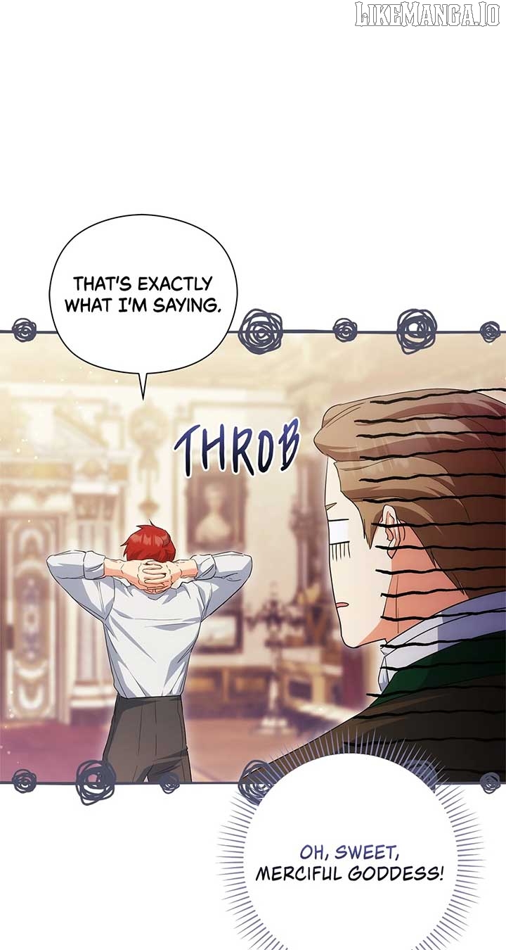 The Princess in The Henhouse (Official) Chapter 48 - page 53