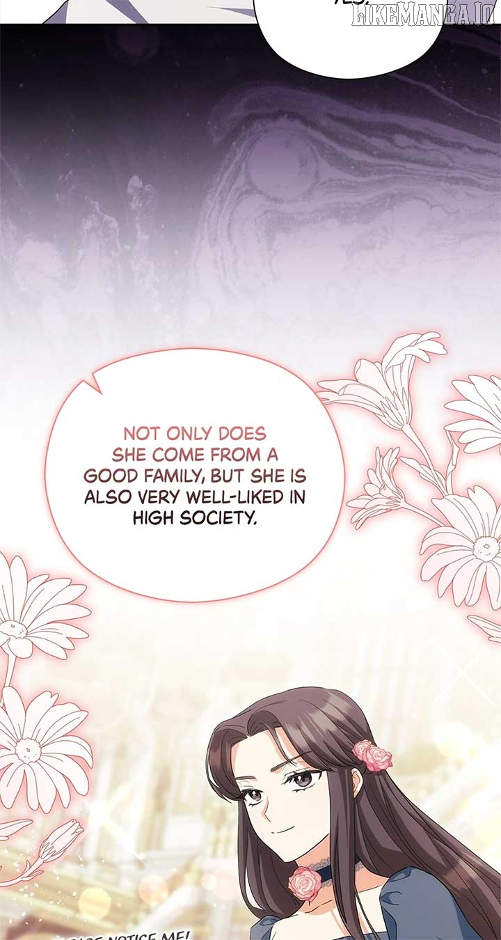 The Princess in The Henhouse (Official) Chapter 48 - page 58