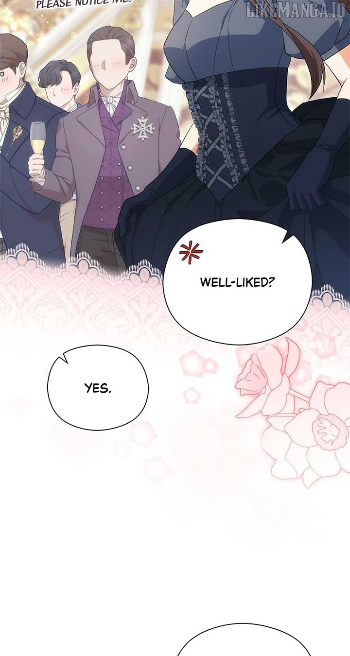 The Princess in The Henhouse (Official) Chapter 48 - page 59