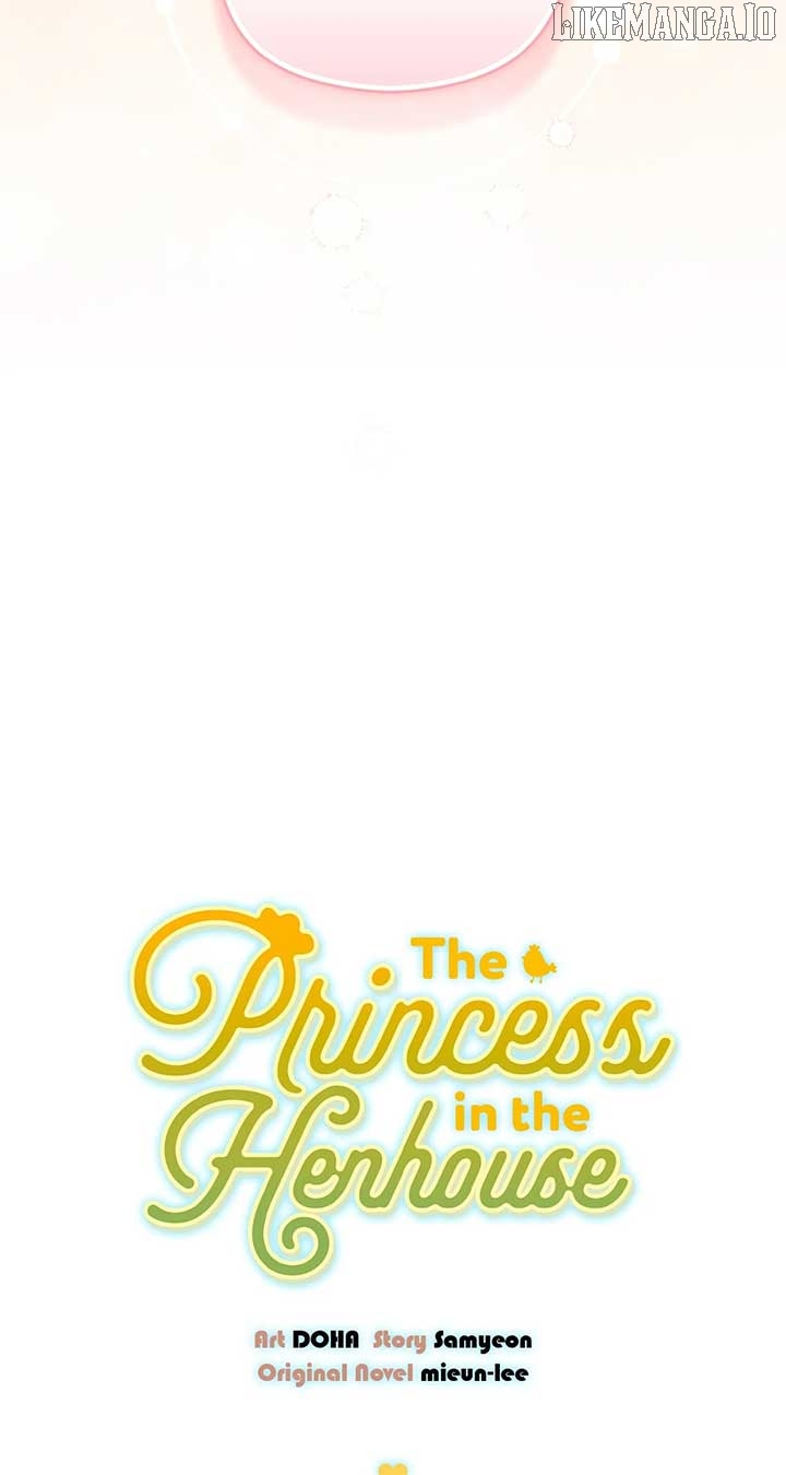 The Princess in The Henhouse (Official) Chapter 48 - page 6