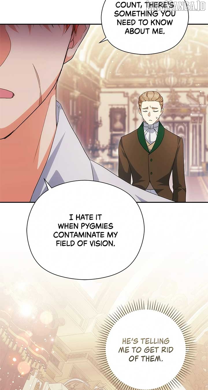 The Princess in The Henhouse (Official) Chapter 48 - page 60