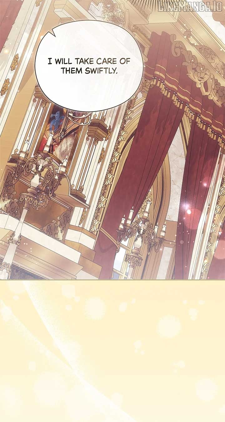 The Princess in The Henhouse (Official) Chapter 48 - page 61