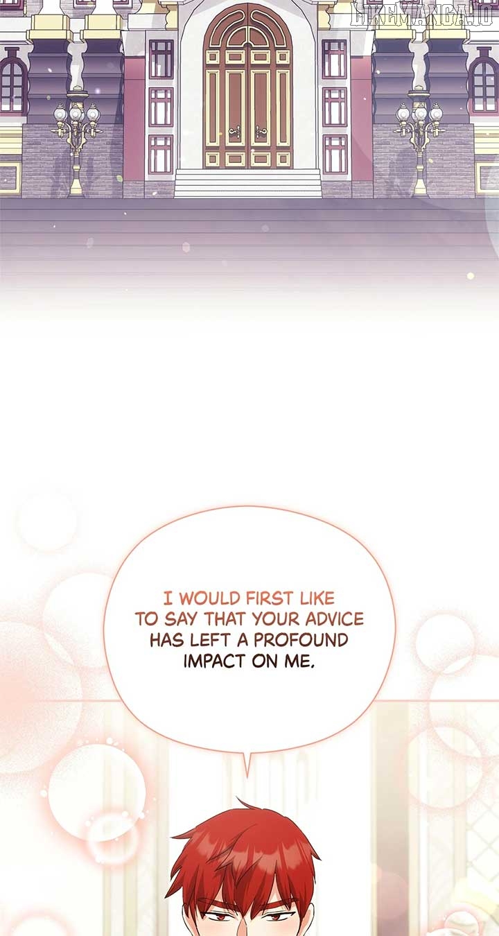 The Princess in The Henhouse (Official) Chapter 48 - page 64