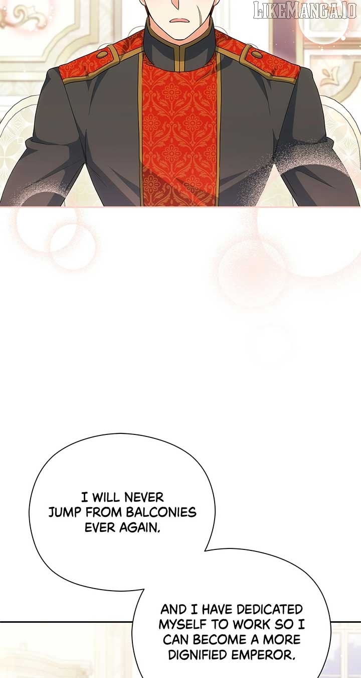 The Princess in The Henhouse (Official) Chapter 48 - page 65